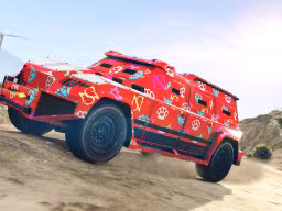 GTAOnline Screenshot HVY Nightshark