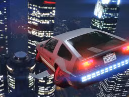 GTAOnline Screenshot Imponte Deluxo