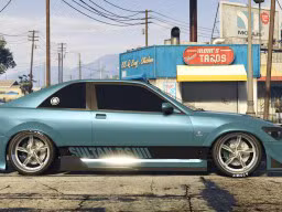 GTAOnline Screenshot Karin SultanRS