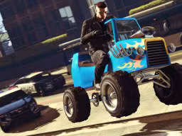GTAOnline Screenshot NagasakiHotRod Blazer
