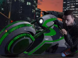 GTAOnline Screenshot Nagasaki Shotaro