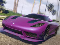 GTAOnline Screenshot Overflod EntityXXR