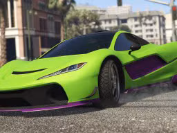 GTAOnline Screenshot Progen