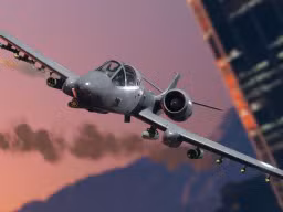 GTAOnline Screenshot Strikeforce B11