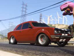 GTAOnline Screenshot Vapid Retinue