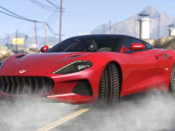GTAOnline Screenshot Vysser Neo