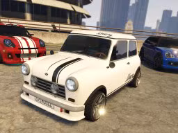 GTAOnline Screenshot Weeny IssiClassic