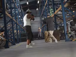 GTA Online Screenshot GeraldsLastPlay Mission3