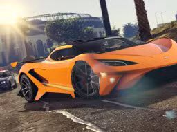 GTA Online Screenshot GeraldsLastPlay Mission4