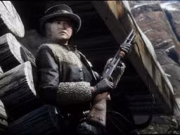 RedDeadOnline Moonshiners Clothing 48 Discounts