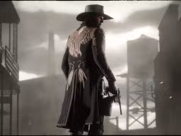 RedDeadOnline Moonshiners Clothing 50