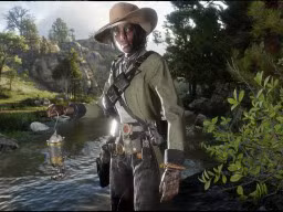 RedDeadOnline Moonshiners Collector 54