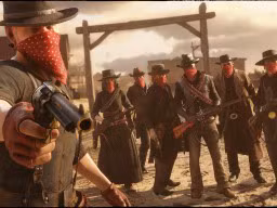 RedDeadOnline Moonshiners Posse Discounts 52