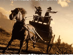 RedDeadOnline Moonshiners Trader