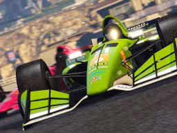 GTAOnline LSSummerSpecial 10 OpenWheelRaceCreator