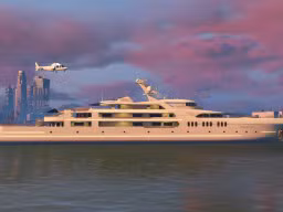 GTAOnline LSSummerSpecial 2 GalaxySuperYacht