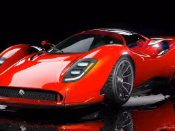 GTAOnline LSSummerSpecial 6 Lampadati Tigon