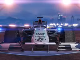 GTAOnline LSSummerSpecial Benefactor BR8