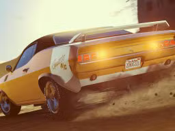 GTAOnline LSSummerSpecial Bravado GauntletClassicCustom