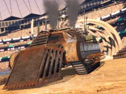 GTAOnline Screenshot Apocalypse