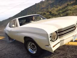 GTAOnline Screenshot Declasse Tulip