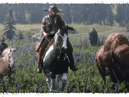RedDeadOnline NaturalistUpdate Bonus