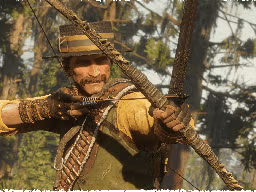 RedDeadOnline NaturalistUpdate Catalogue