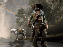 RedDeadOnline NaturalistUpdate Distinguished