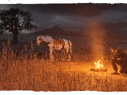 RedDeadOnline NaturalistUpdate Rewards