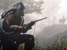 RedDeadOnline Screenshot NewUpdate ComingSoon 2