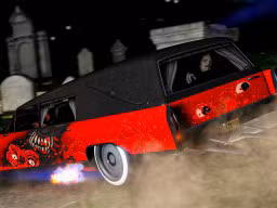 GTAOnline LSSummerSpecial Albany Lurcher