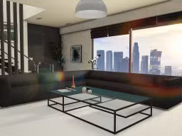 GTAOnline LSSummerSpecial Apartments