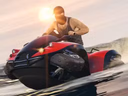 GTAOnline LSSummerSpecial Blazer Aqua