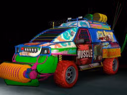 GTAOnline LSSummerSpecial Brutus