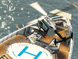 GTAOnline LSSummerSpecial Buckingham SuperVolito