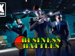 GTAOnline LSSummerSpecial BusinessBattles