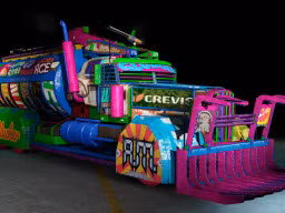 GTAOnline LSSummerSpecial Cerebus