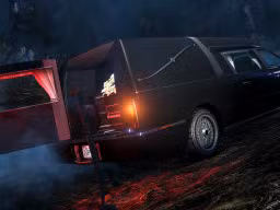 GTAOnline LSSummerSpecial Chariot Romero Hearse