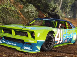 GTAOnline LSSummerSpecial Declasse DriftTampa