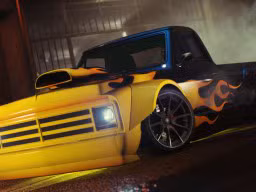 GTAOnline LSSummerSpecial Declasse DriftYosemite
