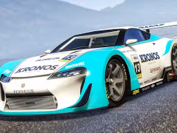 GTAOnline LSSummerSpecial Emperor ETR1