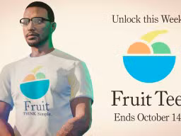 GTAOnline LSSummerSpecial Fruit Tee