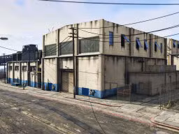 GTAOnline LSSummerSpecial Garages