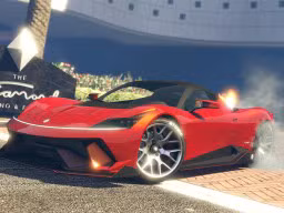 GTAOnline LSSummerSpecial Grotti Furia