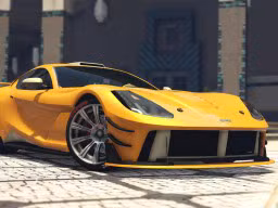 GTAOnline LSSummerSpecial Grotti ItaliGTO