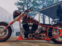 GTAOnline LSSummerSpecial LCC Sanctus