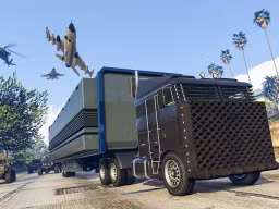 GTAOnline LSSummerSpecial MOC