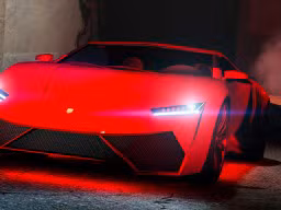 GTAOnline LSSummerSpecial Pegassi Reaper