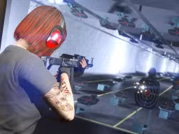 GTAOnline LSSummerSpecial Shooting