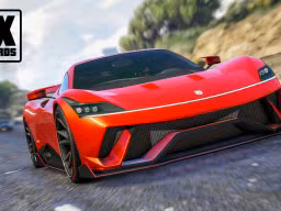 GTAOnline LSSummerSpecial Timetrial